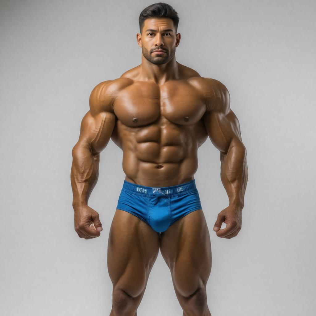 Larry Scott